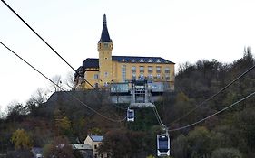 Hotel Vetruse